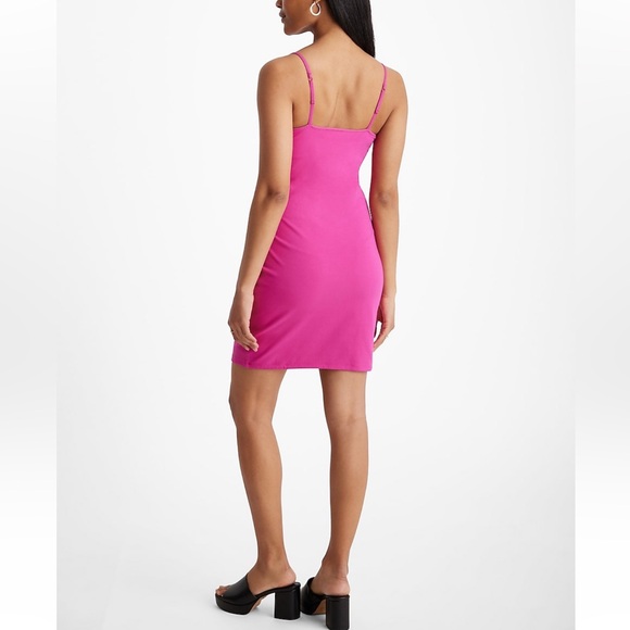 Mini Cami Dress - Picture 2 of 3